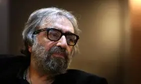 مسعود کیمیایی: من تغییر نمی‌کنم