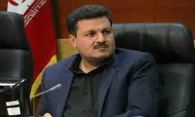 آخرین آمار از خسارت کرمانی ها / آسیب ۱۲۴ واحد مسکونی در پی زلزله صبح جمعه