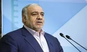 قدردانی استاندار کرمانشاه از مدیرعامل بانک شهر