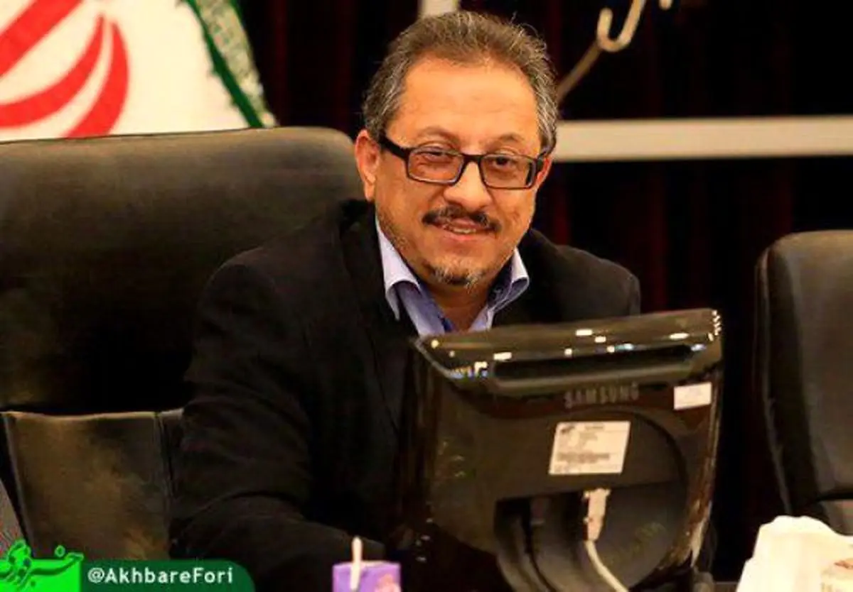 شناسایی مدیر کانال تلگرامی، که شایعه ساز زلزله مهیب در کرمان بود