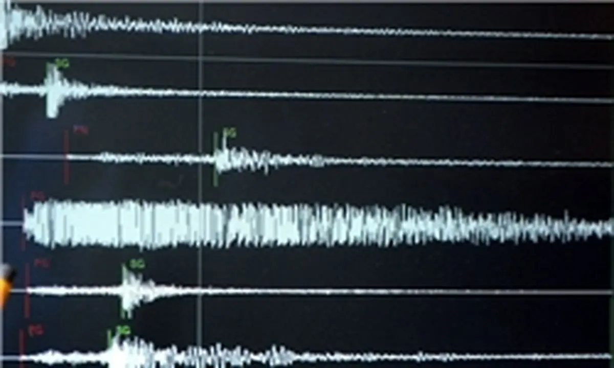 زلزله‌های کوزران ادامه فعالیت‌های گسل ازگله بوده است