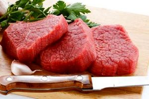 سودجویی دلالان افزایش قیمت گوشت را به دنبال دارد