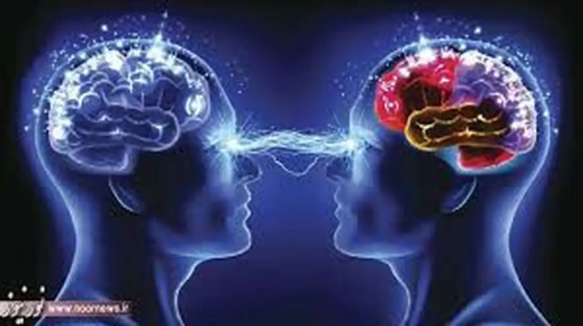رویای تله پاتی واقعی می شود