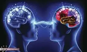 رویای تله پاتی واقعی می شود