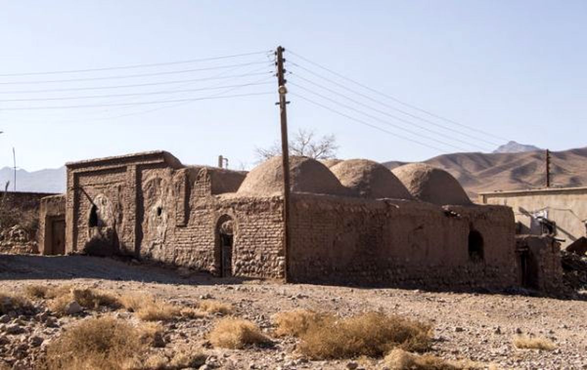 وقوع 103 پس لرزه در منطقه هجدک/ تکذیب خبر وقوع زلزله عظیم در کرمان