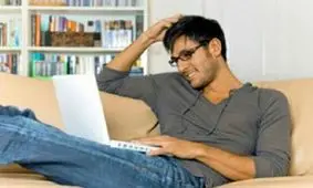 این بیماری عجیب با استفاده زیاد از لپ‌تاپ ایجاد می‌شود