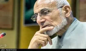 مصطفی میر سلیم نامزد نهایی موتلفه برای انتخابات ۹۶ است