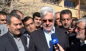 صد سهمیه وام جدید به بازنشستگان فیروزکوه تخصیص می یابد