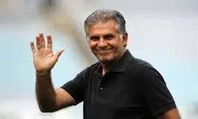 کی‌روش: اگر با من مشکل دارند، کنارم بگذارند!