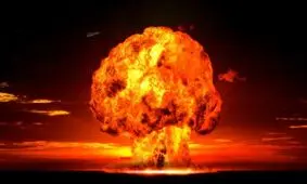 آژير حمله اتمي در آمريكا به صدا درآمد
