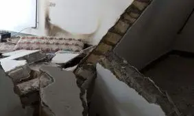 وقوع انفجار در شهرک آبشناسان رباط کریم/۳ واحد مسکونی تخریب شدند