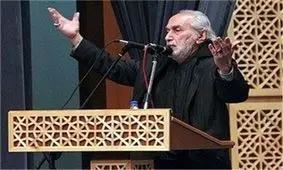 پیام تسلیت مدیرعامل بانک ملی به مناسبت درگذشت حبیب اله چایچیان