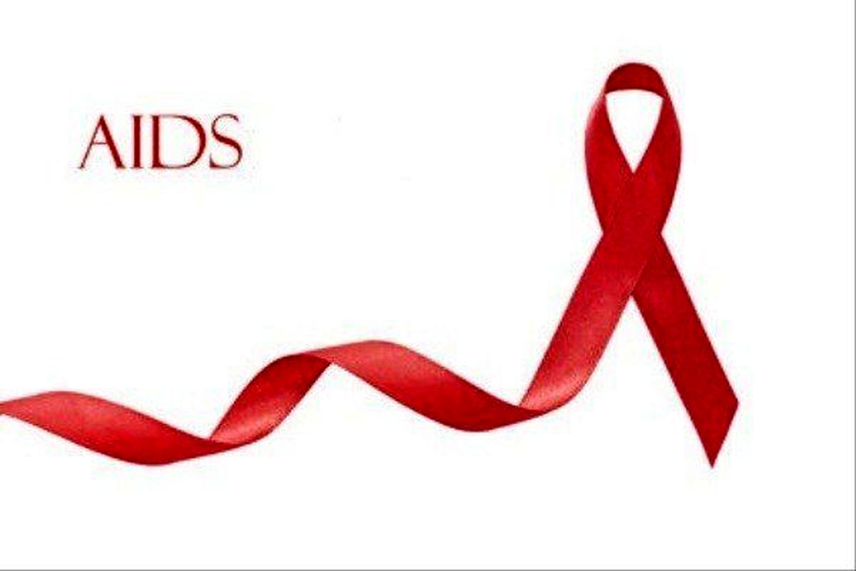اینفوگرافیک/ آخرین آمار رسمی از مبتلایان به ایدز در ایران و جهان