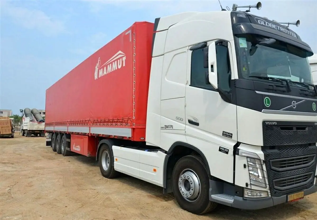 توقیف محموله میلیاردی کشنده فائو در مبارکه