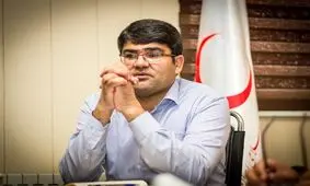 استقرار نیروهای امدادی در منطقه زلزله‌زده کرمان