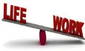 خطرات اعتیاد به کار در مردان!