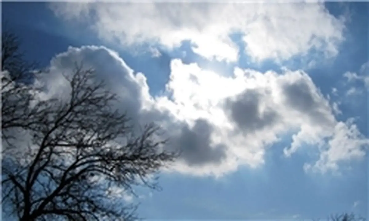 تداوم وزش باد و گرد و خاک در سیستان و بلوچستان