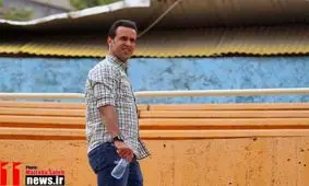 علی کریمی: اگر من رئیس فدراسیون بودم این اتفاقات نمی‌افتاد