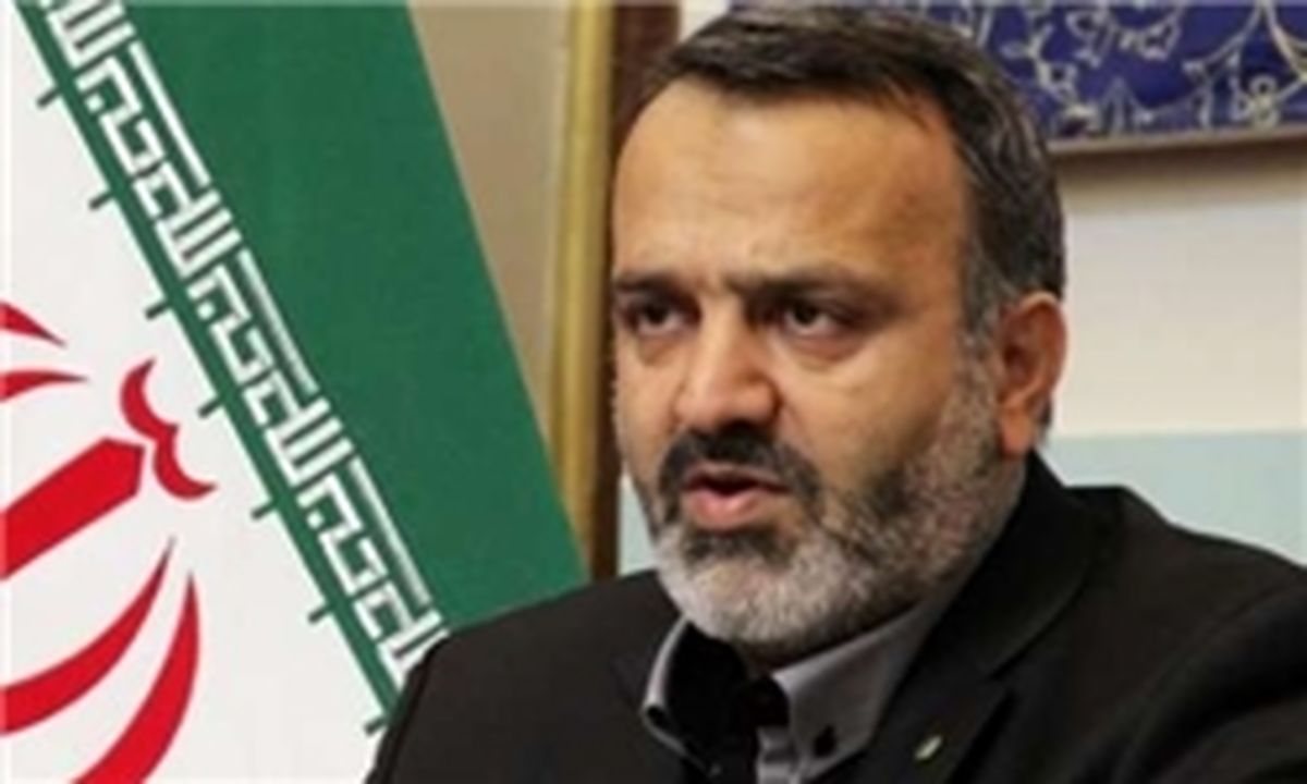 65 درصد از اراضی استان خراسان رضوی بر روی گسل و زلزلهخیز است