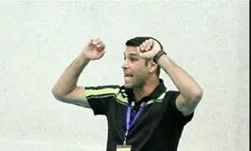 مرتجی: فعلاً تصمیمی برای کناره‌گیری از انتخابات ندارم