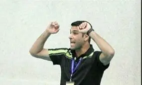 مرتجی: فعلاً تصمیمی برای کناره‌گیری از انتخابات ندارم