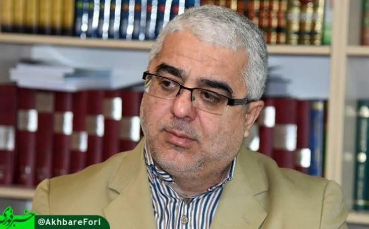 جعفرزاده ایمن‎آبادی: احمدی‎نژاد در ریزش آرای لاریجانی نقش نخواهد داشت
