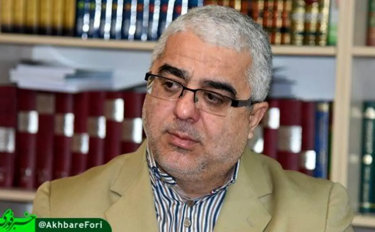 جعفرزاده ایمن‎آبادی: احمدی‎نژاد در ریزش آرای لاریجانی نقش نخواهد داشت