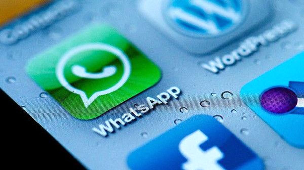 واتس اپ شبیه تلگرام میشود