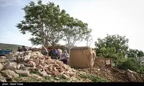 گام‌های نهایی بازسازی مناطق زلزله‌زده خراسان‌رضوی در فصل سرما‌