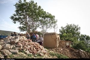 گام‌های نهایی بازسازی مناطق زلزله‌زده خراسان‌رضوی در فصل سرما‌