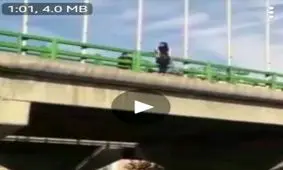 باز هم خودکشی یک دختر اصفهانی دردساز شد