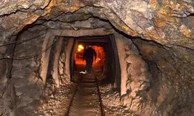 معادن زغال سنگ کرمان همچنان تعطیل هستند