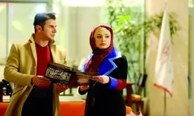 نیوشا ضیغمی: فیلمنامه ثبت با سند برابر است باعث شد در این فیلم بازی کنم