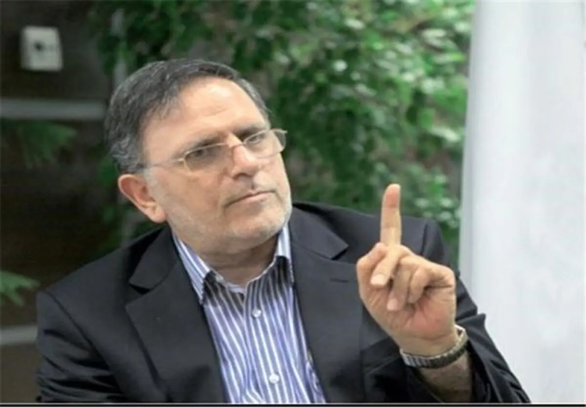 رئیس کل بانک مرکزی: سود ۸۹ درصدی در مؤسسه ثامن‎الحجج پرداخت می‎شد