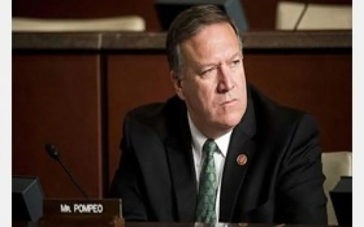 رئیس سیا: سردار سلیمانی نامه‌ام را حتی باز نکرد!