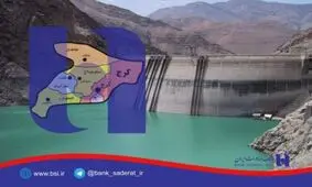 پرداخت بیش از ١٢هزار فقره تسهیلات بانک صادرات در استان البرز