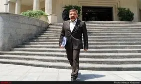 واعظی: استانداران احضار شده اکثراً تبرئه شده‌اند