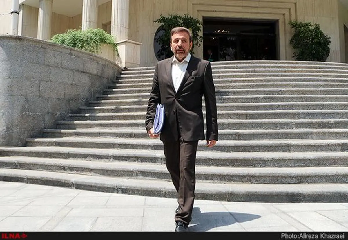 واعظی: استانداران احضار شده اکثراً تبرئه شده‌اند