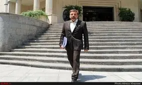 واعظی: استانداران احضار شده اکثراً تبرئه شده‌اند
