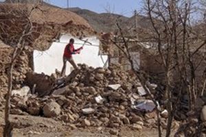 اپیدمی‌ بیماری‌های واگیردار در مناطق زلزله‌زده? / رئیس مرکز بهداشت کرمانشاه: نداریم!