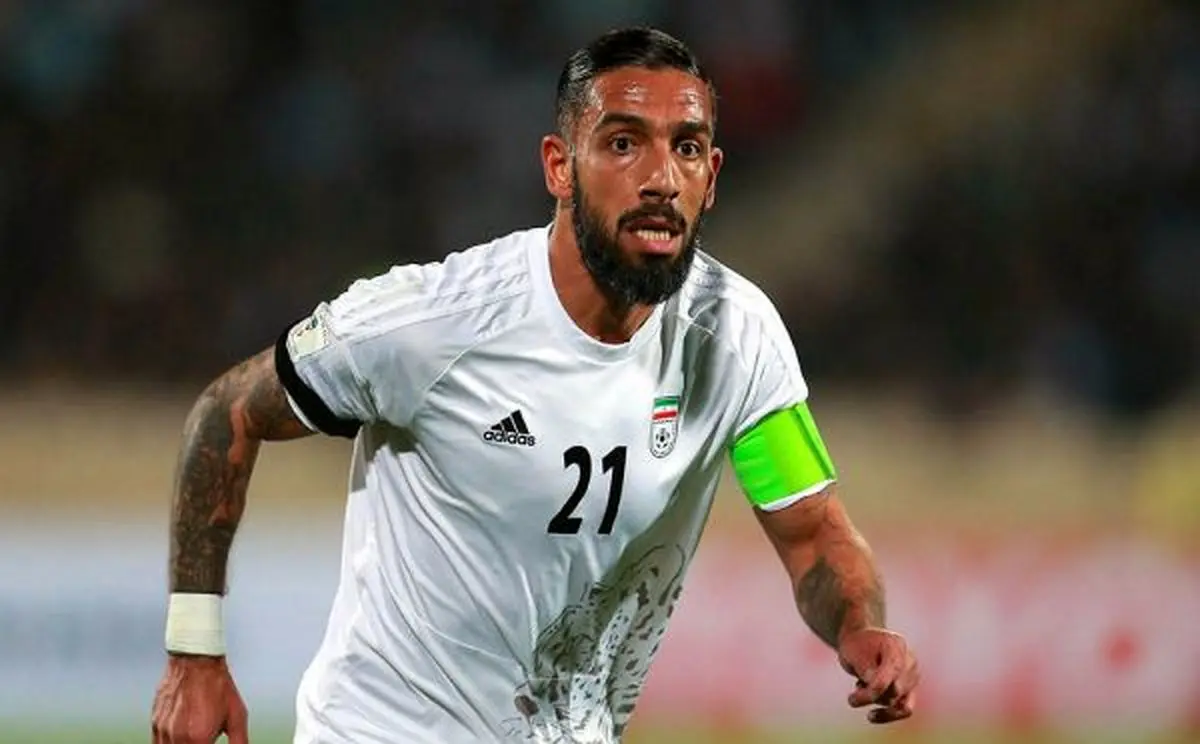 دژاگه:بازی با اسپانیا و پرتغال بازی با سوپراستارها است/به روسیه نمی‌رویم که پرتغال و اسپانیا صعود کنند