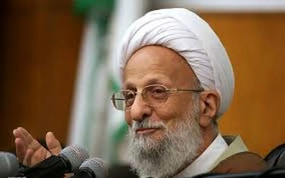 واکنش حسین شریعتمداری به انتقاداتی که آیت الله مصباح شد