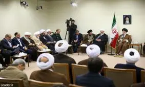 نباید اجازه داد یاد شهیدان در اثر جلوه‌های کاذب فراموش شود