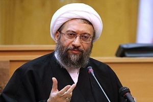 واکنش رئیس قوه قضاییه به رفتار های اخیر احمدی نژاد/ فردی که ادعای مردمی بودن دارد علیه نظام خنجر کشیده است