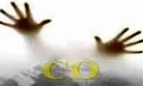 ۳ زلزله‎زده در روانسر دچار مسمومیت با گاز مونوکسیدکربن شدند