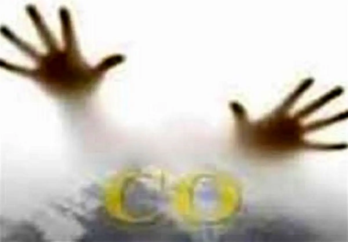 ۳ زلزله‎زده در روانسر دچار مسمومیت با گاز مونوکسیدکربن شدند