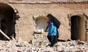 بیمه ایران خسارت زیان دیدگان زلزله کرمان را پرداخت می کند