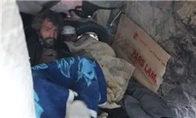 جمع آوری 5 هزار و 885 کارتن خواب و معتاد متجاهر در سیستان و بلوچستان