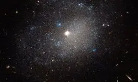 مهم ترین رویدادهای نجومی در سال ۲۰۱۷