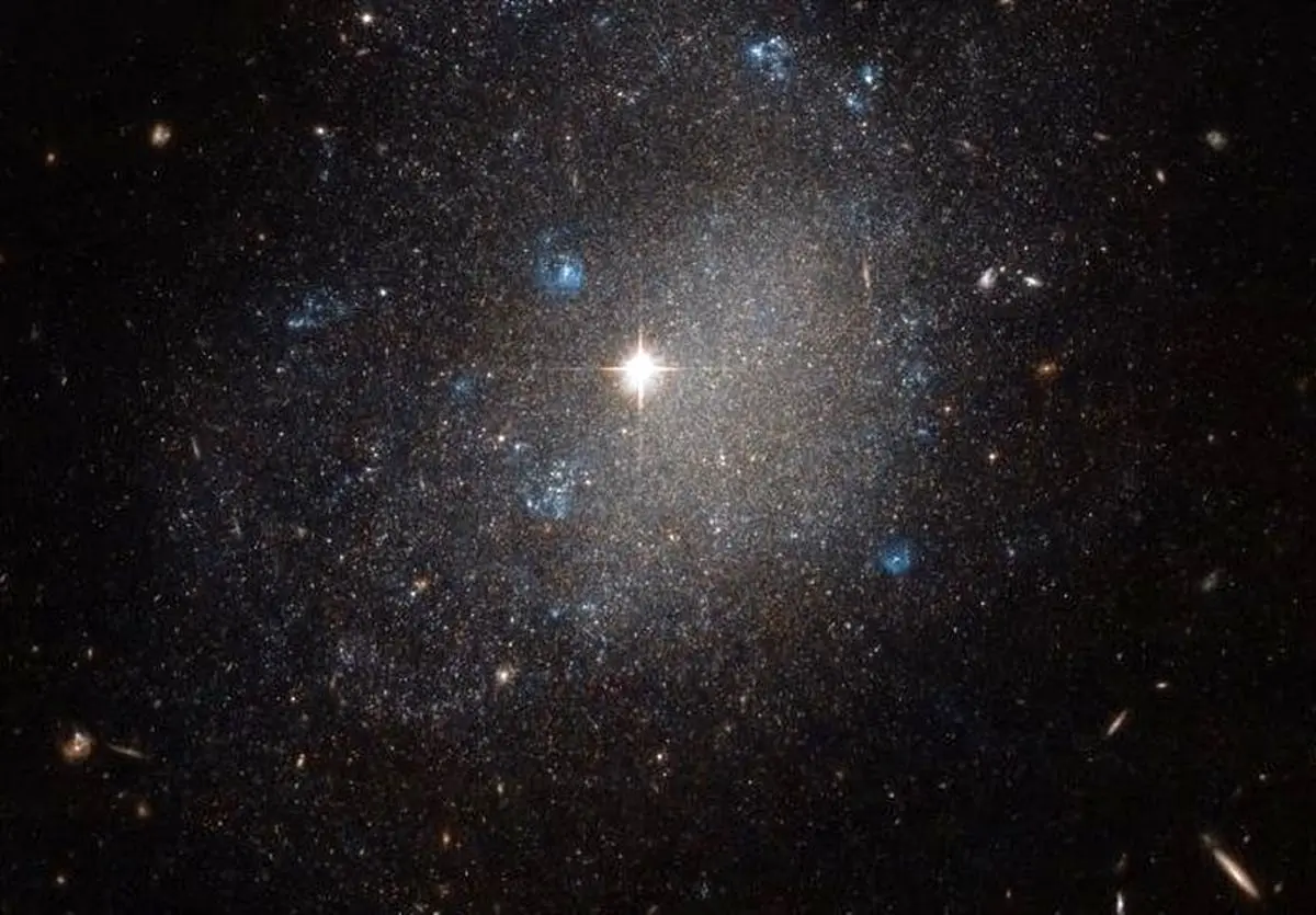 مهم ترین رویدادهای نجومی در سال ۲۰۱۷